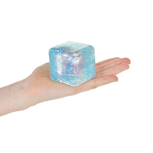 Игрушка-антистресс Yabba Dabba Cube, от 3 лет (YD2561) Цвет случайный при наличии