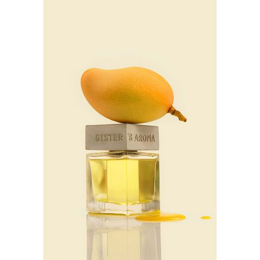 Аромадиффузор Sister's Aroma Sparkling Mango, 110 мл