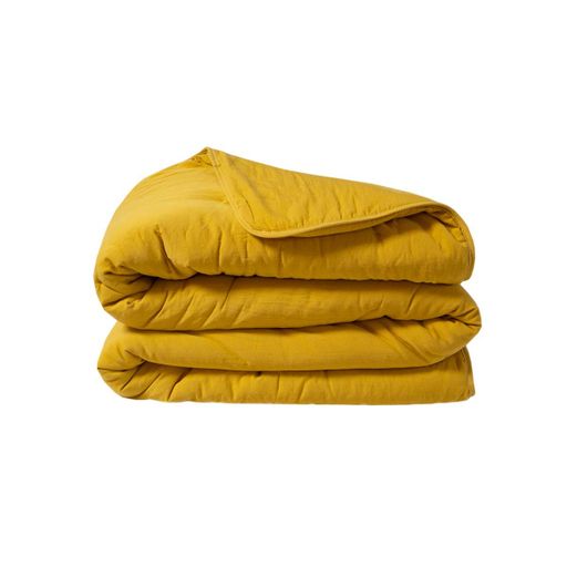 Покривало Lotus Home 151718 Туреччина 245*245  Бавовна Каррі (1385175)