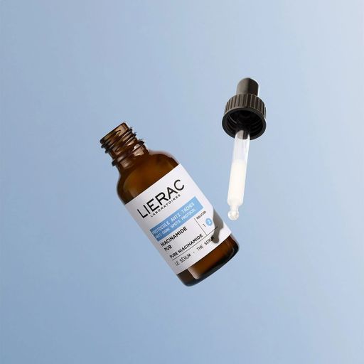 Сыворотка для лица Lierac Protocole Pure Niacinamide The Serum, 30 мл