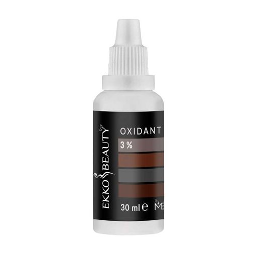 Окислительная эмульсия Ekko Beauty Oxidant 3%, 30 мл