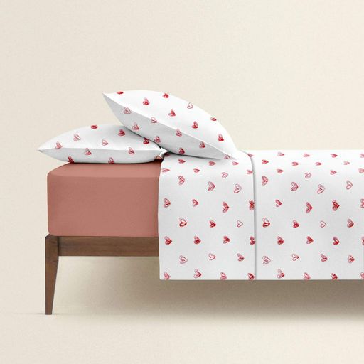Підковдра євро 200х220 SWEET LOVE COSAS (4822052451120) (1390448)
