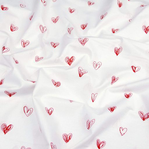 Підковдра євро 200х220 SWEET LOVE COSAS (4822052451120) (1390448)