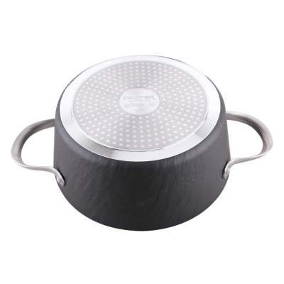 Кастрюля Pepper Графен 5,5 л (PR-2231) (1393379)