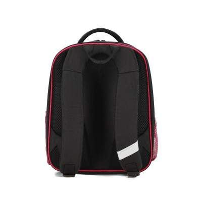 Рюкзак школьный Bagland BL Відмінник 20 л. Чорний 881 (00058070) (1123920972) (1393889)