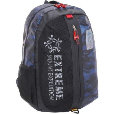 Рюкзак школьный Cool For School 18" 22 л Черный (CF86802) (1393953)