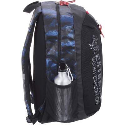 Рюкзак школьный Cool For School 18" 22 л Черный (CF86802) (1393953)