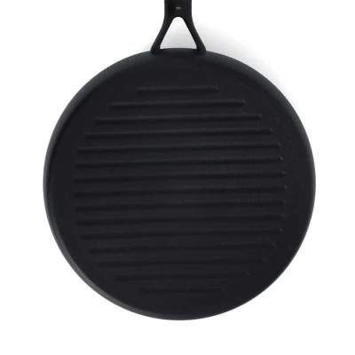 Сковорода KitchenAid CFA Grill 28 см (CC005681-001) (1394013)
