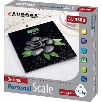 Весы напольные Aurora AU4308 (1394553)