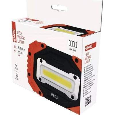 Фонарь EMOS P4113 700Lm 3xAA прожектор (P4113) (1394834)