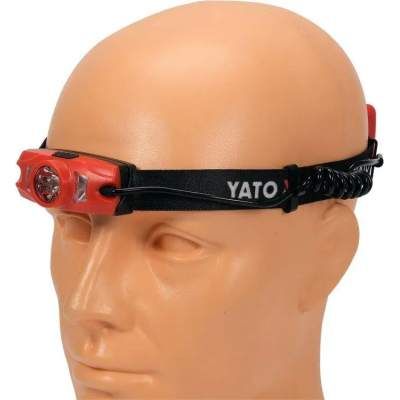 Фонарь Yato YT-08596 (1394978)