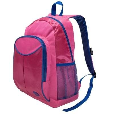 Рюкзак туристический Semi Line 20 Pink/Blue (J4916-3) (DAS303110) (1395161)