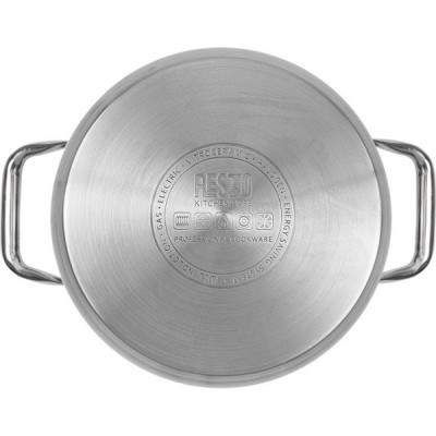 Каструля Resto Libra із кришкою 2.6 л (92002) (1395175)