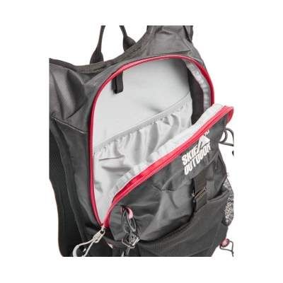Рюкзак туристический Skif Outdoor Light 23L Black (9506B) (1395401)