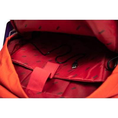 Рюкзак школьный KaracterMania SPIDERMAN HS Backpack 1.3 Strife (KRCM-02628) (1395421)