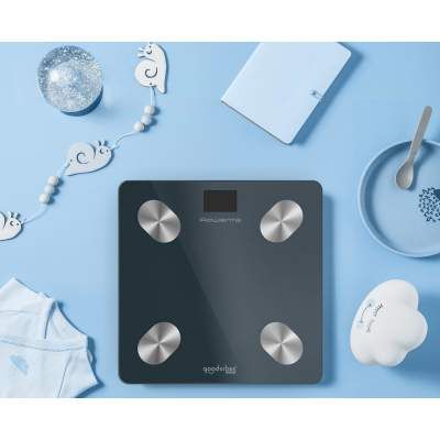 Ваги підлогові Tefal BM9620S1 (1395656)
