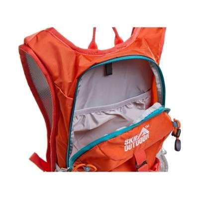 Рюкзак туристический Skif Outdoor Light 23L Red (9506R) (1395748)