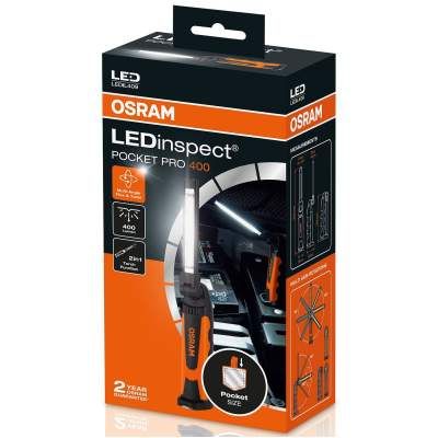 Фонарь Osram LEDIL409 (1395953)