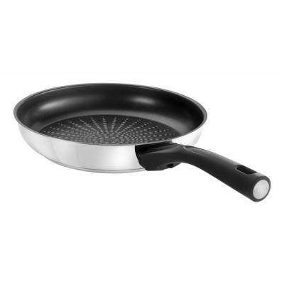 Сковорода Pyrex Expert Touch 24 см (ET24BFX) (1396040)