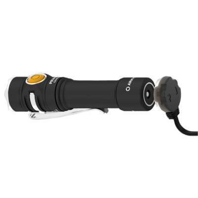 Фонарь Armytek Prime C2 Pro Marnet USB Warm (F08101W) (1396061)