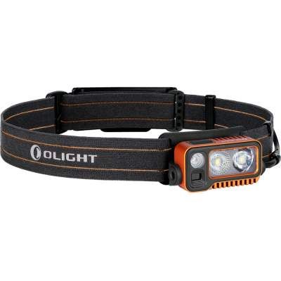 Фонарь Olight Array 2 Pro Orange (0.0001.0084) (1396105)