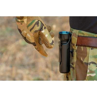 Фонарь Olight Javelot Matte Black (0.0000.0814) (1396111)