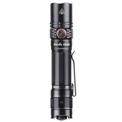 Фонарь Fenix PD35 V3.0 (PD35V30) (1396218)