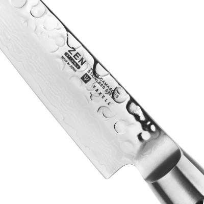 Кухонный нож Yaxell серія "ZEN" для нарізки 180 мм (35507) (1396260)