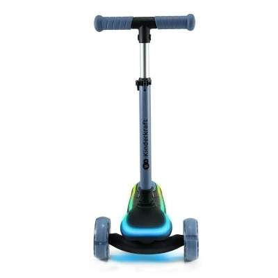 Самокат Kinderkraft Raket Blue (KRRAKE00BLU0000) (5902533927791) (1396309)