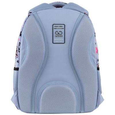 Рюкзак школьный GoPack Education 175M-3 Awesome (GO25-175M-3) (1396334)