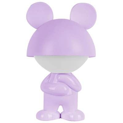 Нічник Kite Світильник LED з акумулятором Dreamy Mouse, фіолетовий (K25-315-2-5) (1396349)