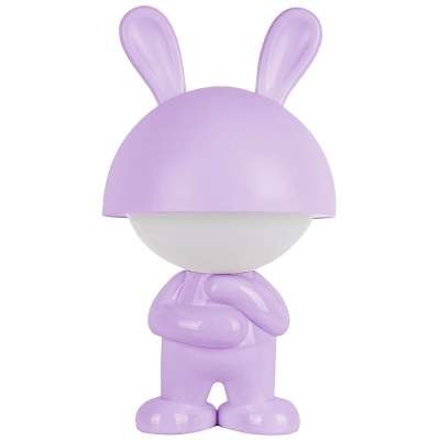 Ночник Kite Светильник LED с аккумулятором Dreamy Bunny, фиолетовый (K25-315-1-5) (1396372)