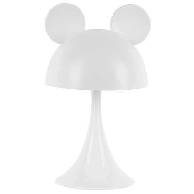 Ночник Kite Светильник LED с аккумулятором Simple Mouse, белый (K25-317-2-1) (1396385)
