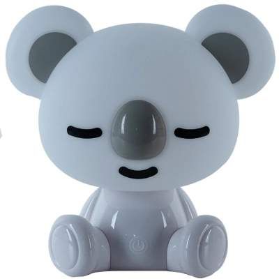 Ночник Kite Светильник LED с аккумулятором Koala, белый (K24-491-2-1) (1396408)