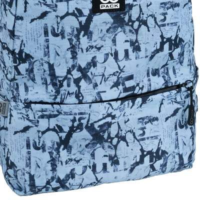 Рюкзак школьный GoPack Education Teens 188M-3 (GO25-188M-3) (1396653)