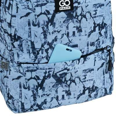 Рюкзак школьный GoPack Education Teens 188M-3 (GO25-188M-3) (1396653)