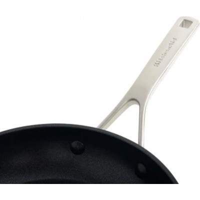 Набір сковорідок KitchenAid FHA 20 + 28 см (CC005698-001) (1397480)