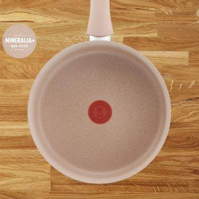 Сотейник Tefal Delight з кришкою, 24 см (G2933202) (1397664)
