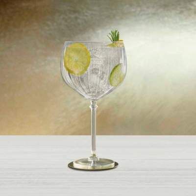 Бокал Onis (Libbey) серія "Bonheur" Gin&Tonic 650 мл (360073) (1397838)