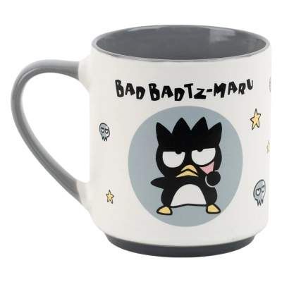 Чашка Kite Bad Badtz Maru 350 мл, HK-2 (HK25-215-2) (1397992)