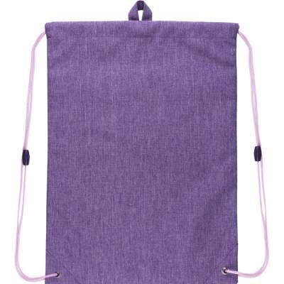Сумка для обуви Kite Education 601M College Line girl (K22-601M-1) (1398007)