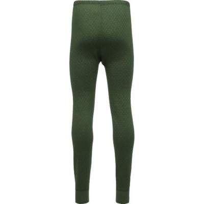 Термоштаны Thermowave Basic Layer 2021 3в1 Темно-зелені L (113IN1711-780L) (1398073)