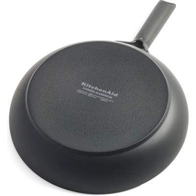 Набор сковородок KitchenAid CFA 24 + 28 см (CC003569-001) (1398454)