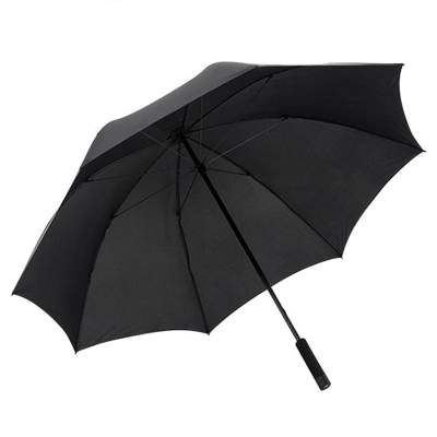 Зонт Knirps U.900 трость Black (Kn96 2900 1001) (1398545)