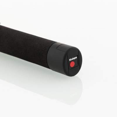 Зонт Knirps U.900 трость Black (Kn96 2900 1001) (1398545)