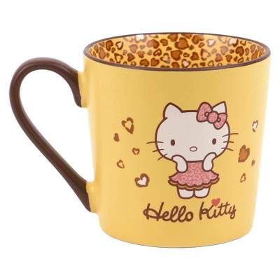 Чашка Kite Hello Kitty 400 мл, HK-4 (HK25-216-4) (1399111)