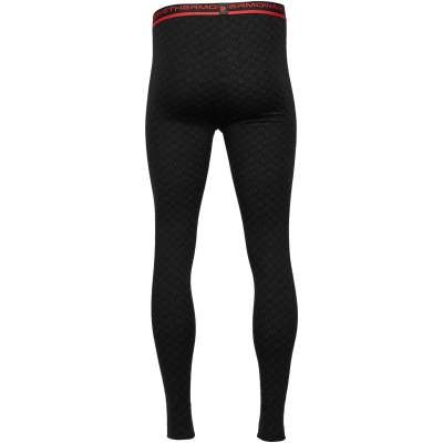 Термоштаны Thermowave Merino Xtreme 990 Чорні L (12XTRM711-990L) (1399887)