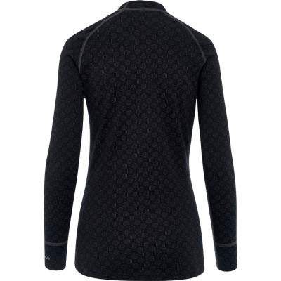 Термокофта Thermowave Extreme Long-Sleeve Woman 990 Чорний S (12XTRM412-990S) (1399896)