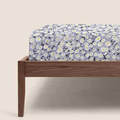 Євро простирадло 220х240 CHAMOMILE COSAS (4822052113196) (1400341)