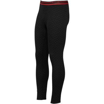 Термоштаны Thermowave Merino Xtreme 990 Чорні XL (12XTRM711-990XL) (1400780)